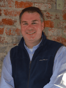 Jeff Hayes