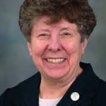 Sr. Susan Schorsten, HM