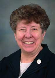 Sr. Susan Schorsten, HM