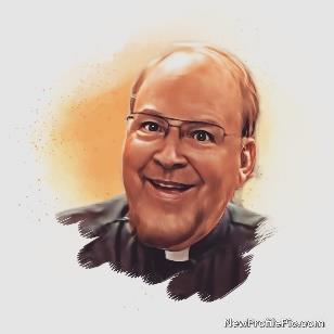 Fr. Richard Sparks
