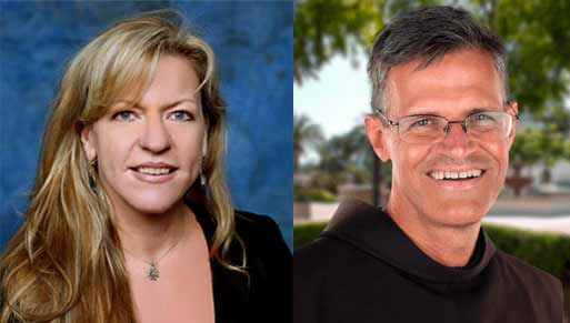 Sherri Brown Garrett Galvin