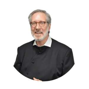 Deacon Charles, Deputy