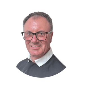 Fr Adilso Coelho, Deputy