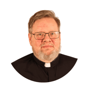 Fr Joe Pearce, Deputy