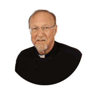 Fr john Giuliani, Vicar